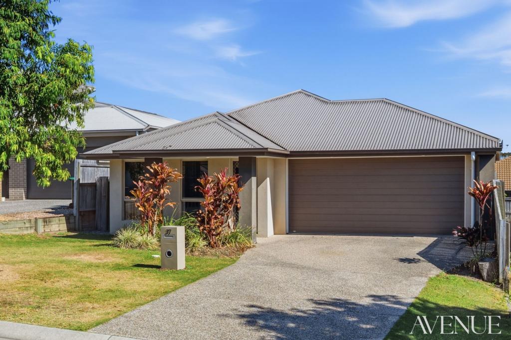 37 Regal Cl, Heathwood, QLD 4110