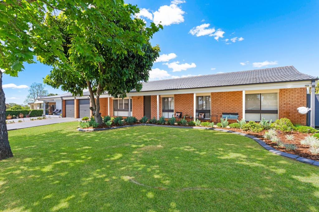 19 Casuarina Cct, Kingswood, NSW 2747