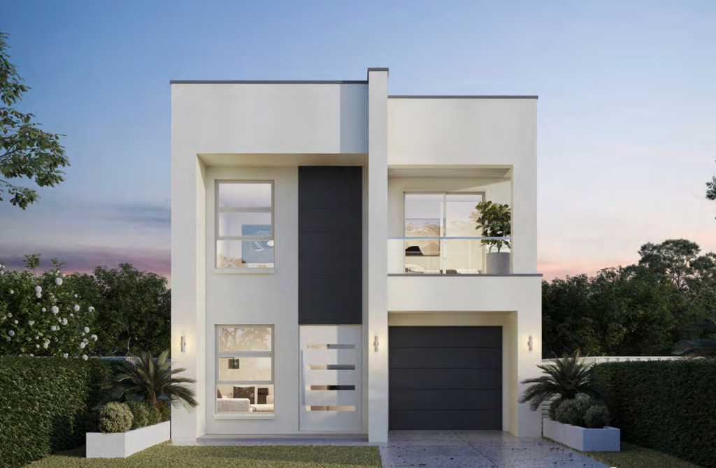 Contact Agent For Address, The Ponds, NSW 2769