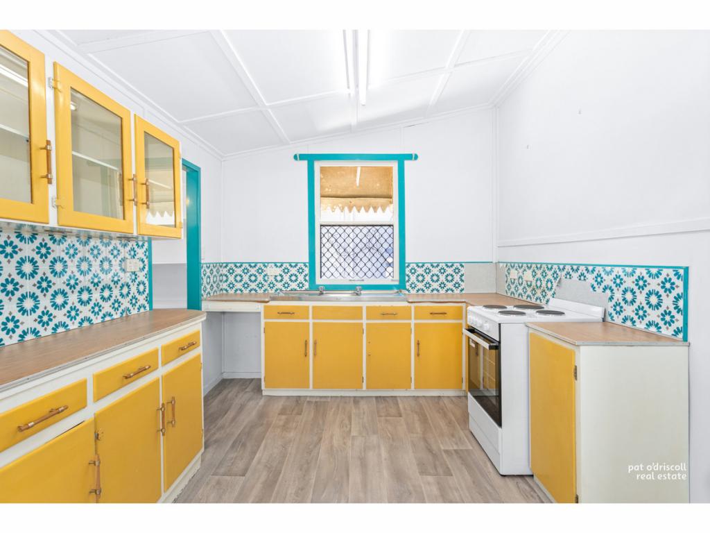 45b Lucas St, Berserker, QLD 4701