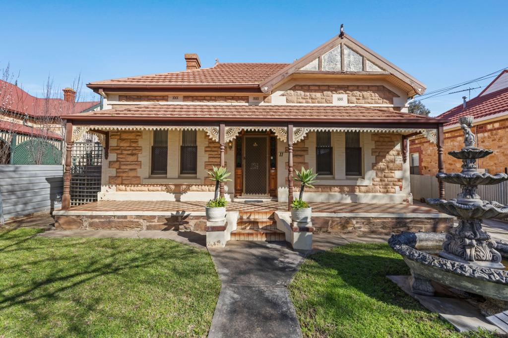 11 Johns Rd, Prospect, SA 5082