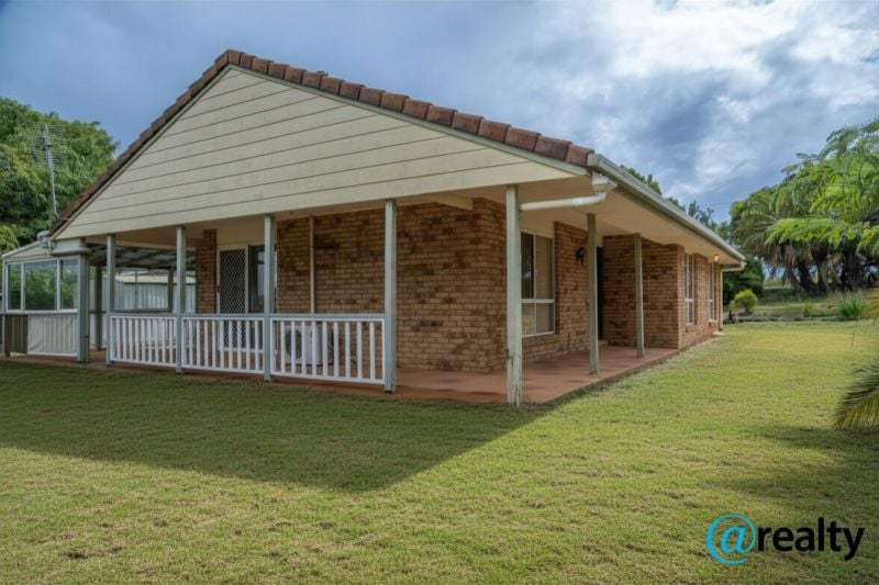 30 Bridget Carroll Rd, Kingaroy, QLD 4610