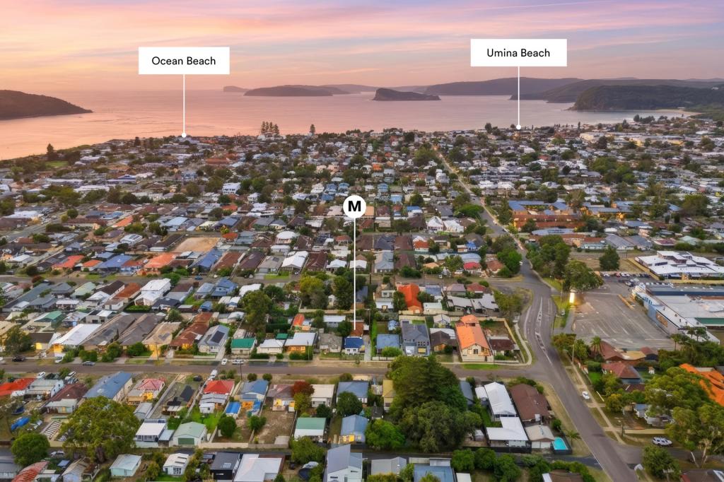 2/80 Uligandi St, Ettalong Beach, NSW 2257