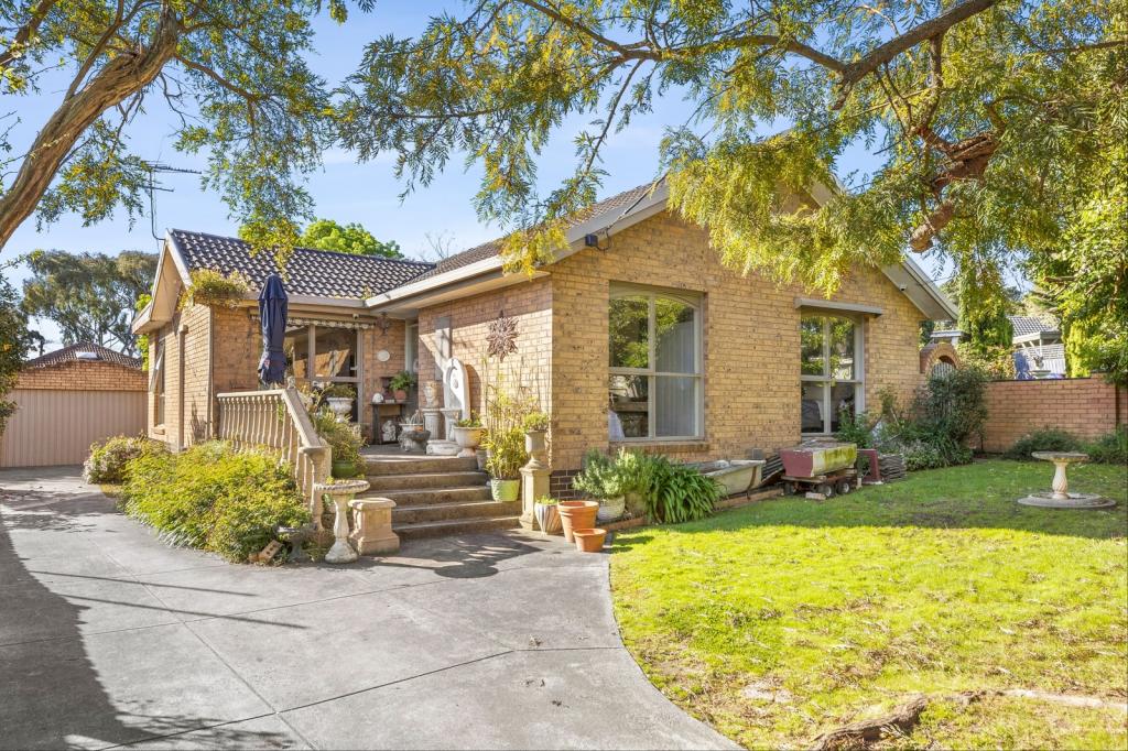 4 Greenwich Ct, Glen Waverley, VIC 3150