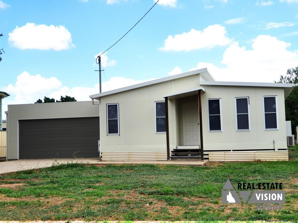 Contact agent for address, BLACKWATER, QLD 4717