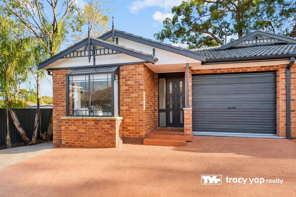 33a Forsyth St, West Ryde, NSW 2114