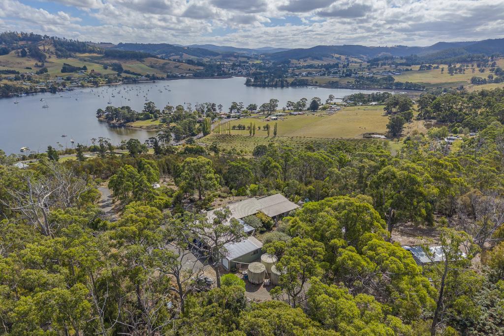 7124 Channel Hwy, Gardners Bay, TAS 7112