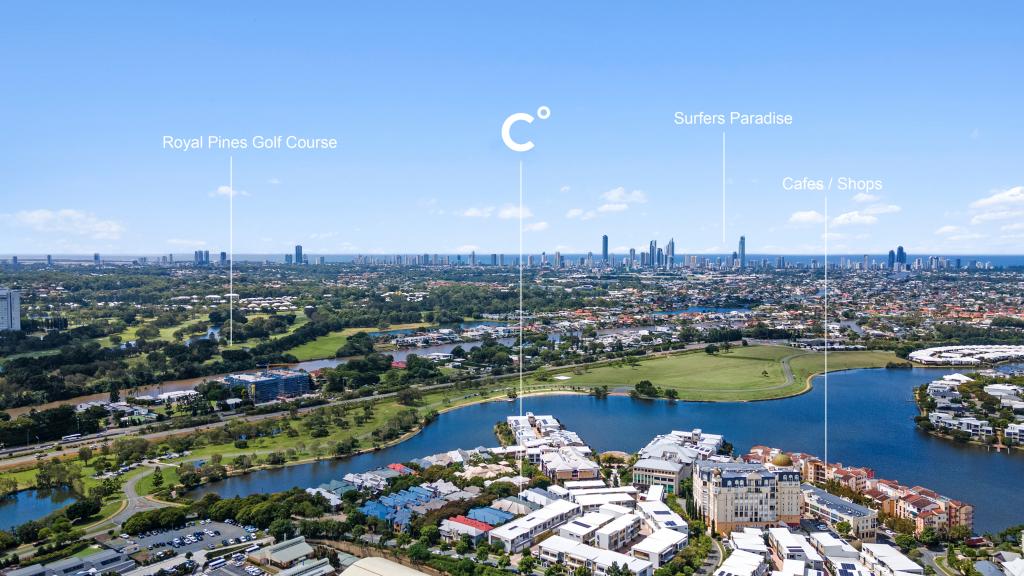 3310 Central Pl, Carrara, QLD 4211