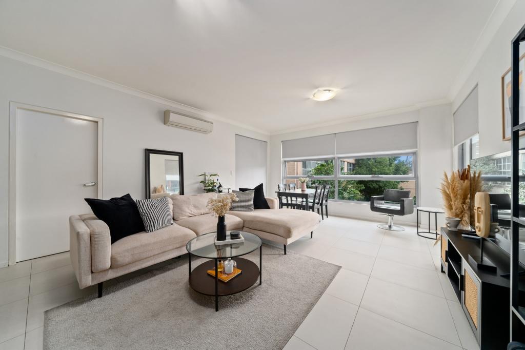 208/6-12 Courallie Ave, Homebush West, NSW 2140