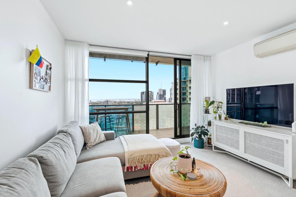 2402/46 - 50 HAIG ST, SOUTHBANK, VIC 3006