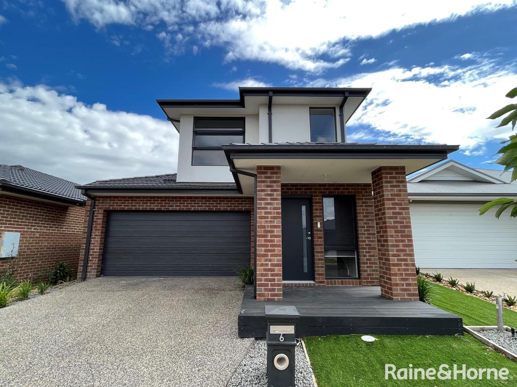 6 Assisi St, Fraser Rise, VIC 3336
