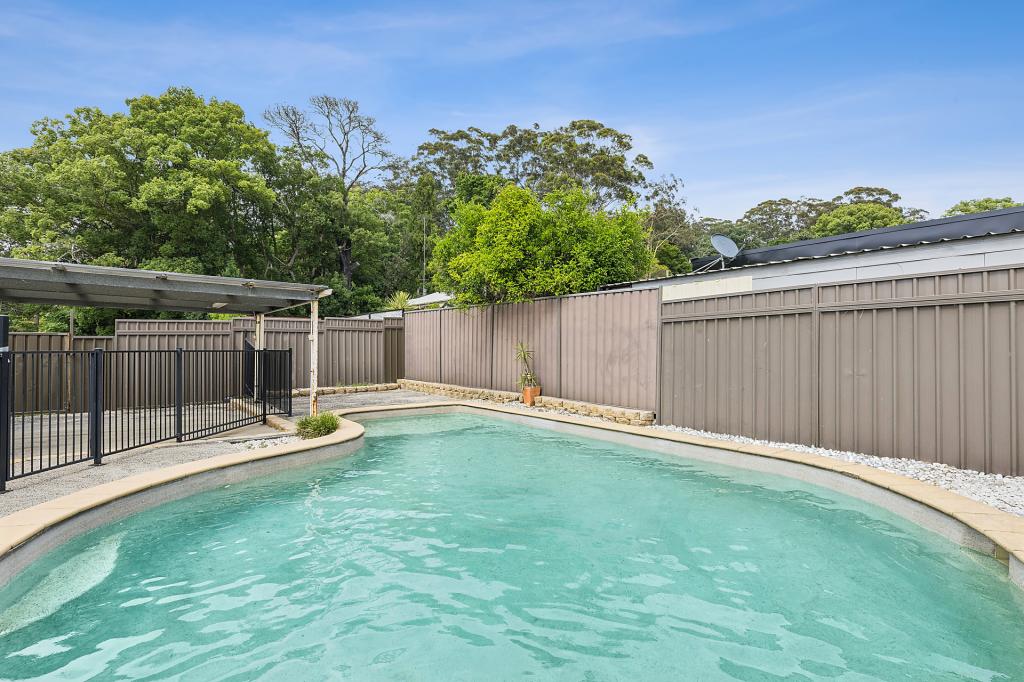 968 Pacific Hwy, Lisarow, NSW 2250