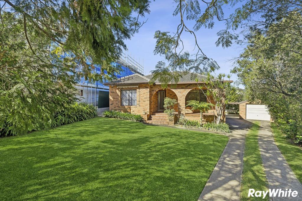 38 Long Ave, East Ryde, NSW 2113