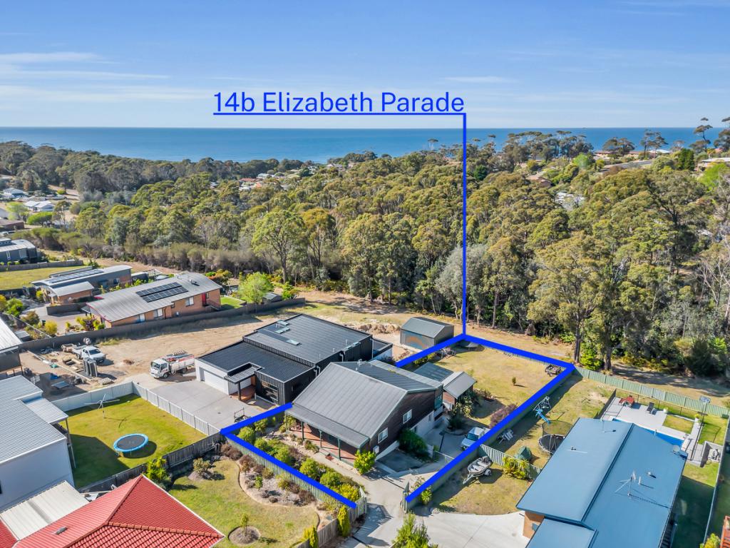 14b Elizabeth Pde, Tura Beach, NSW 2548