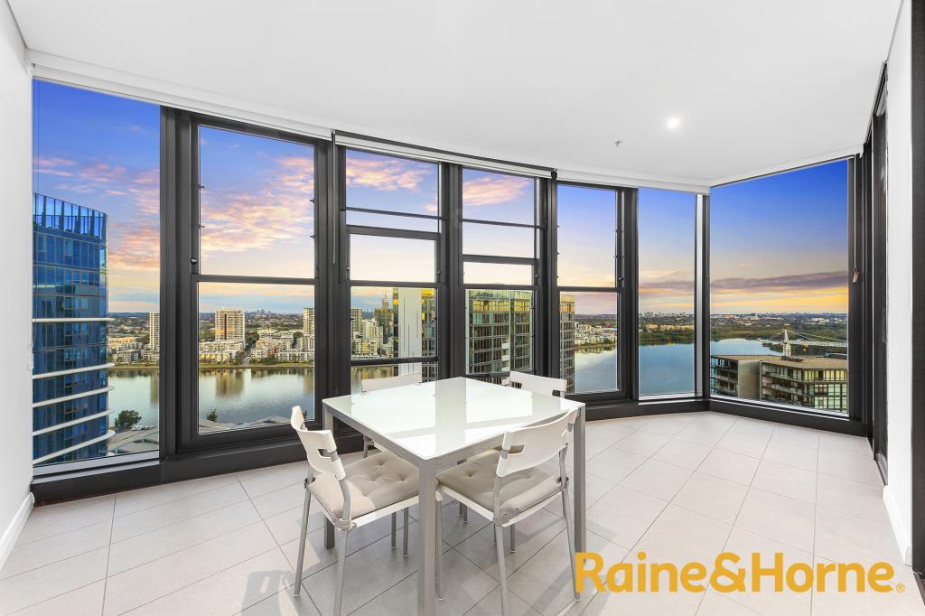 2406/2 Waterways St, Wentworth Point, NSW 2127