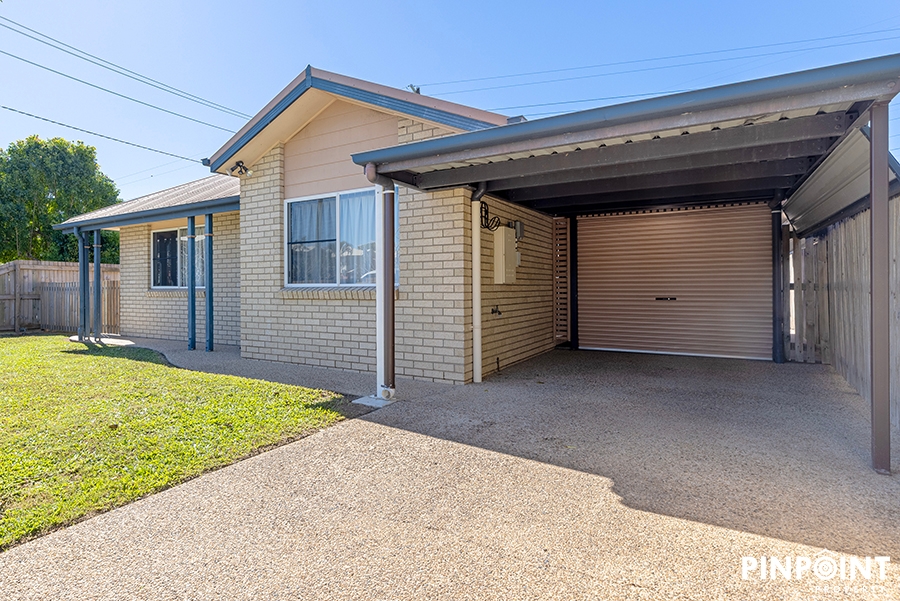 32 Streeter Ave, West Mackay, QLD 4740