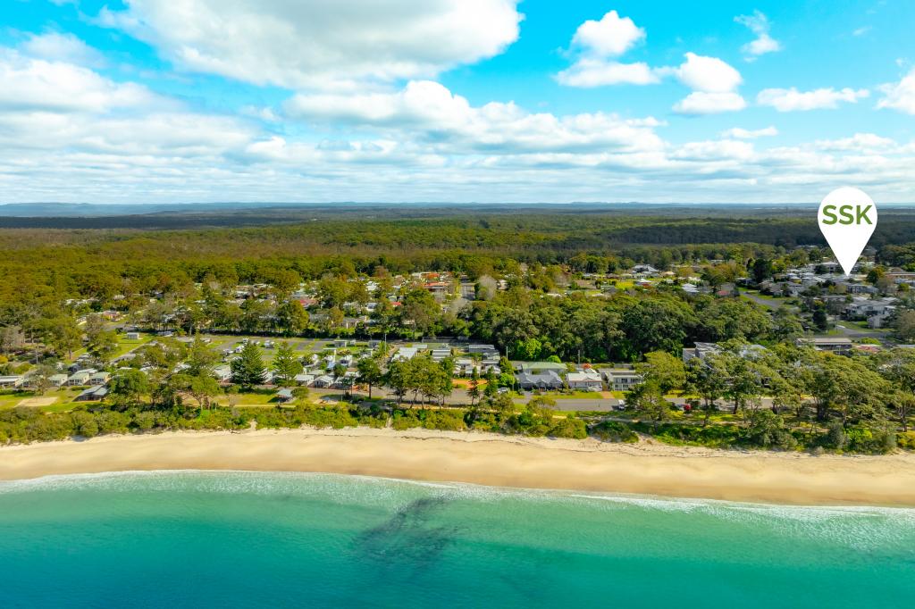 1/44 Hawke St, Huskisson, NSW 2540