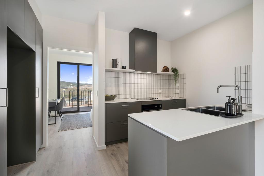 Ekko 2 Bedroom Townhouse, Whitlam, ACT 2611