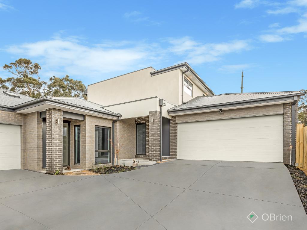 2/397 Hull Rd, Mooroolbark, VIC 3138