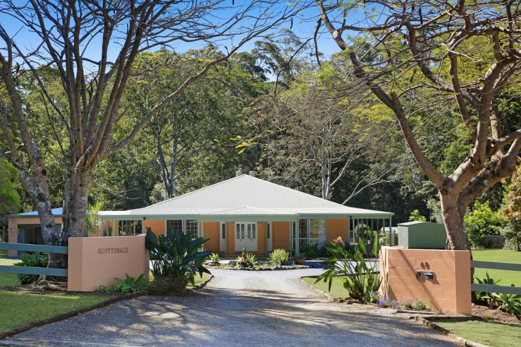 48 Charles Kurz Dr, Worongary, QLD 4213