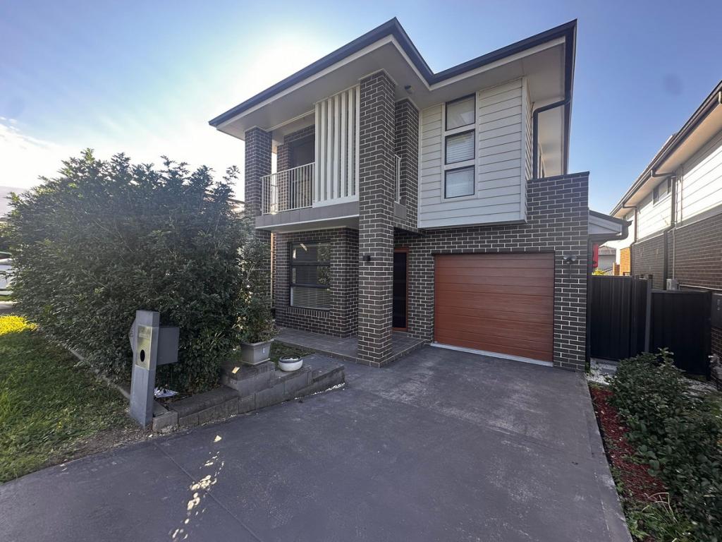 25 Yating Ave, Schofields, NSW 2762