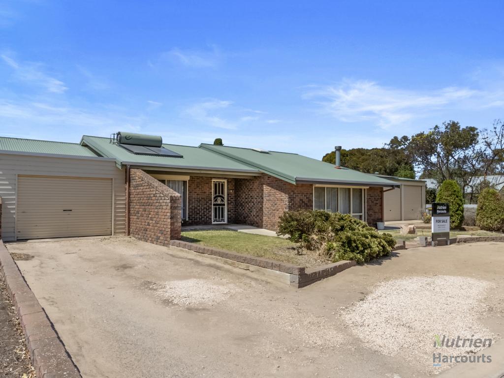 44 Stansbury Rd, Yorketown, SA 5576