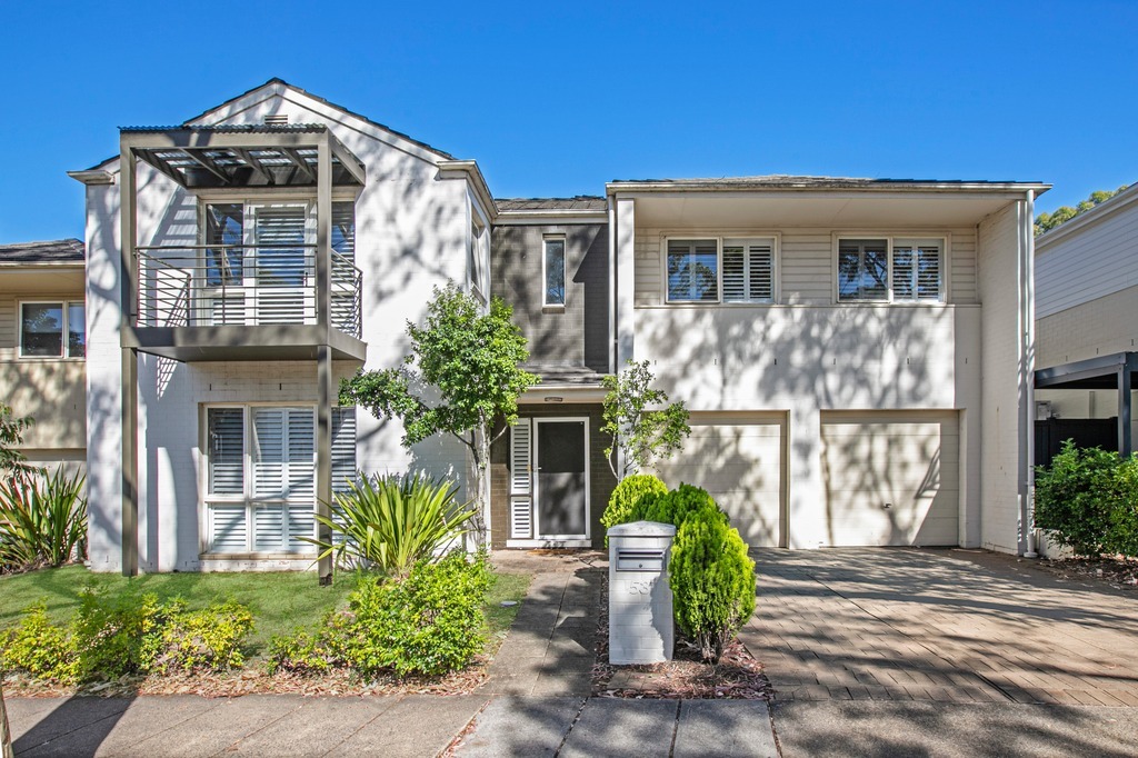 53 Newington Bvd, Newington, NSW 2127