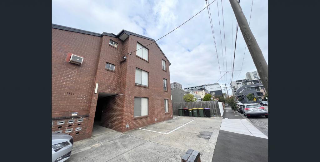 1/15 Bosisto St, Richmond, VIC 3121