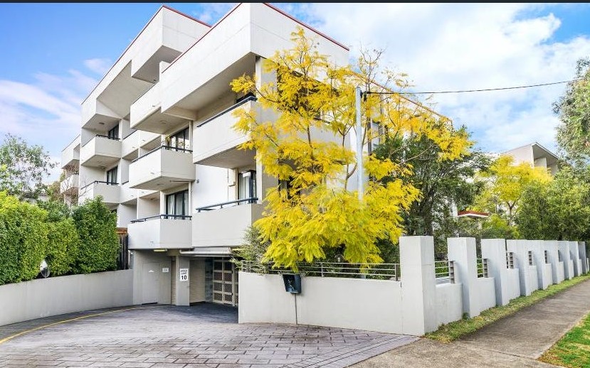 13/8-10 Lydbrook St, Westmead, NSW 2145