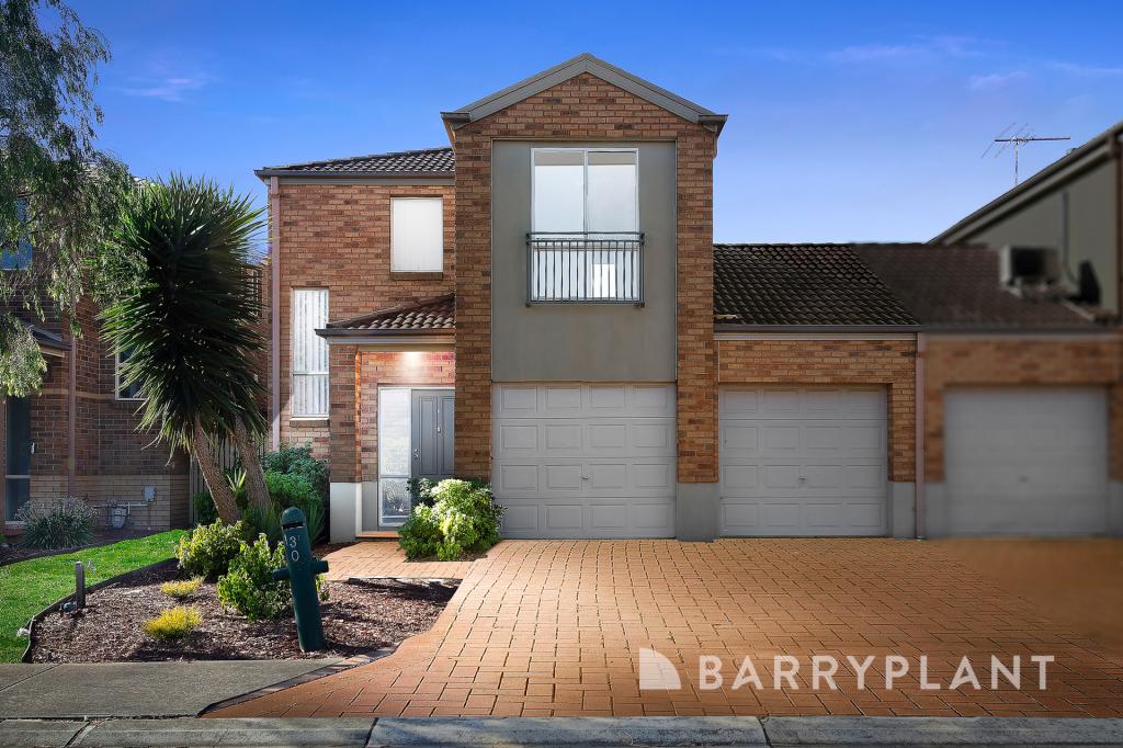 30 Amberlea Cct, Taylors Hill, VIC 3037