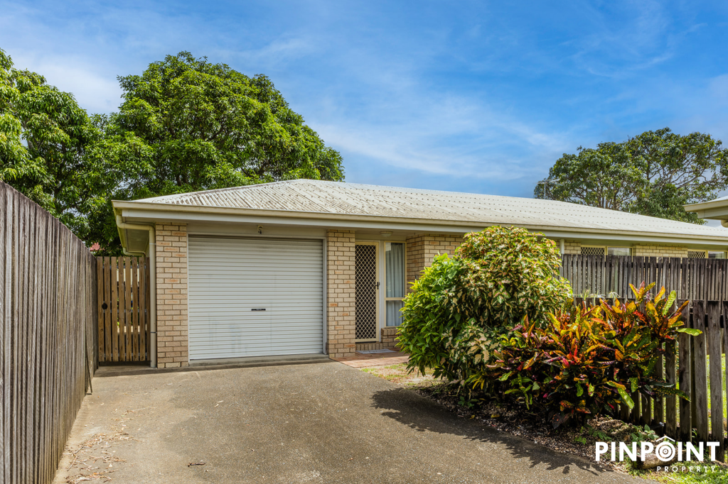 4/279 Bridge Rd, West Mackay, QLD 4740