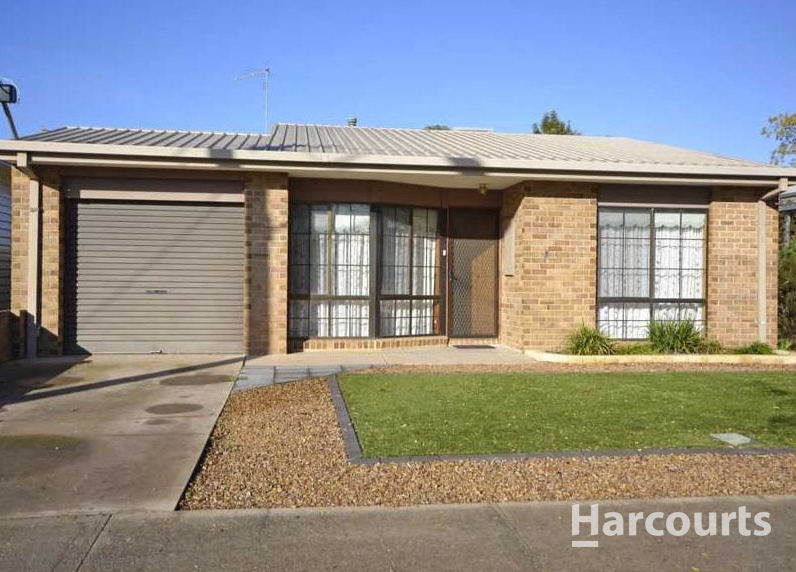 1/5 Pynsent St, Horsham, VIC 3400