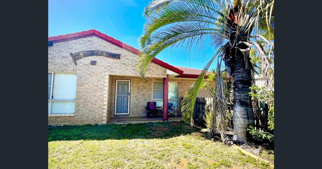 1/39 Flight Dr, Moranbah, QLD 4744