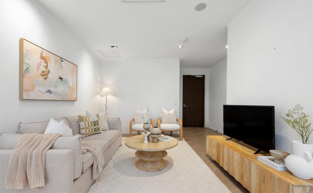 4012/36 Evelyn St, Newstead, QLD 4006