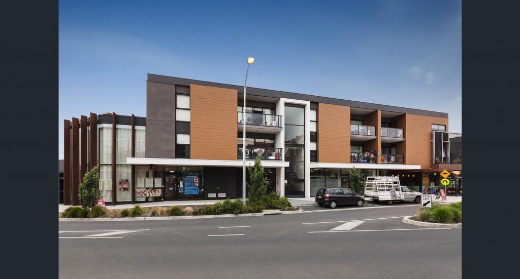 207/26 Copernicus Cres, Bundoora, VIC 3083