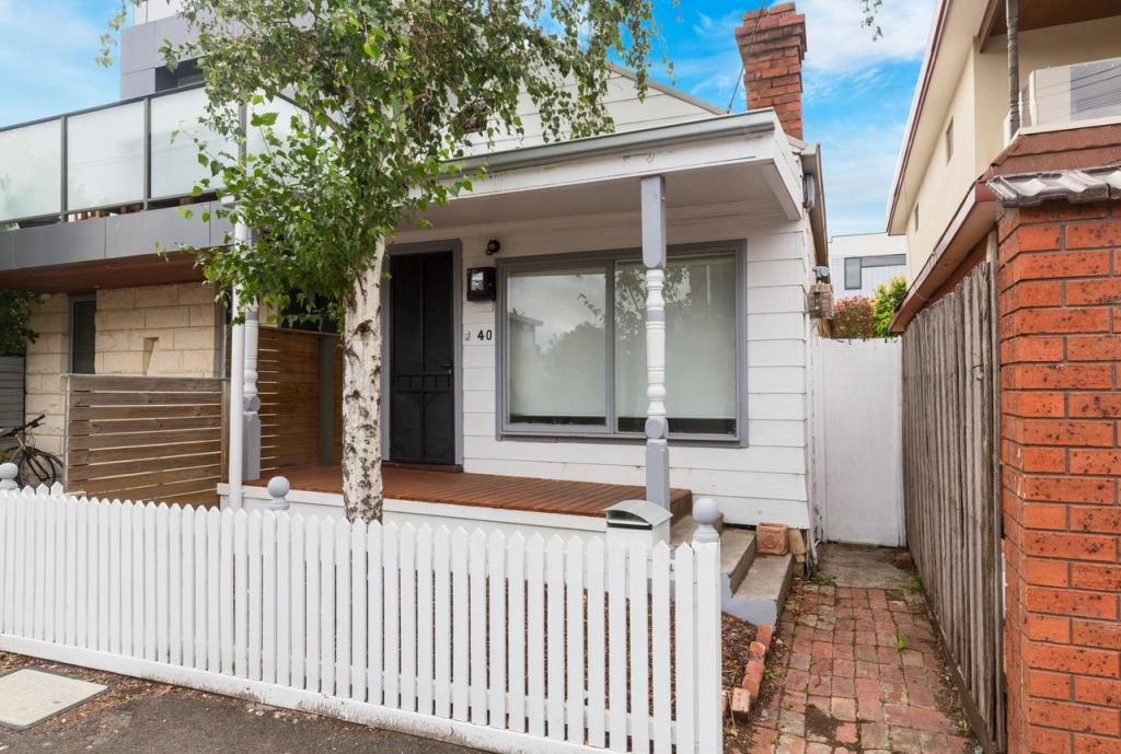 40 Hunter St, Richmond, VIC 3121