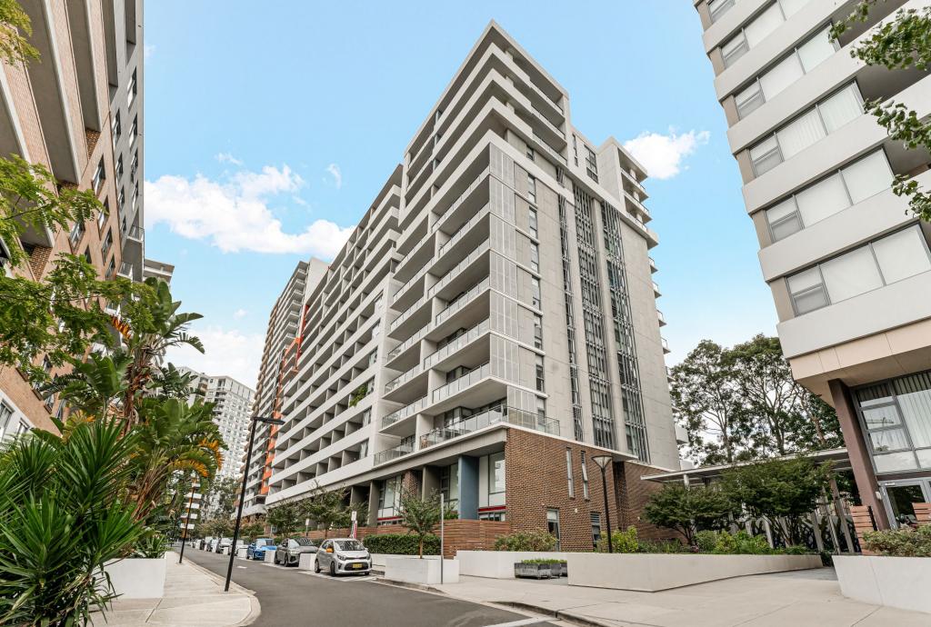 312/5 Mooltan Ave, Macquarie Park, NSW 2113