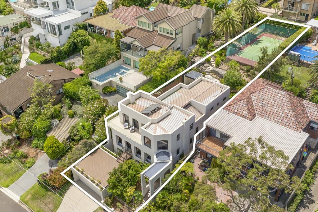 10 GORDON ST, CLONTARF, NSW 2093