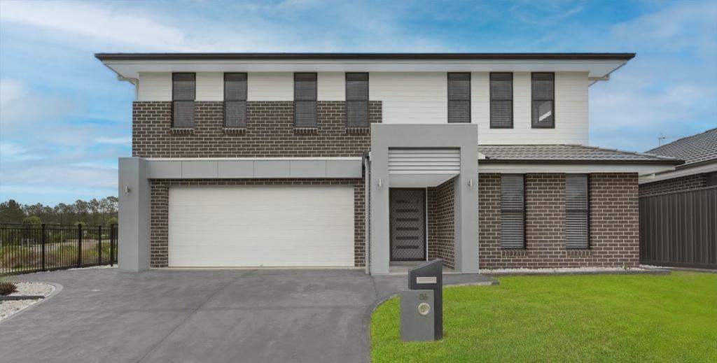 86 AVONDALE RD, COORANBONG, NSW 2265