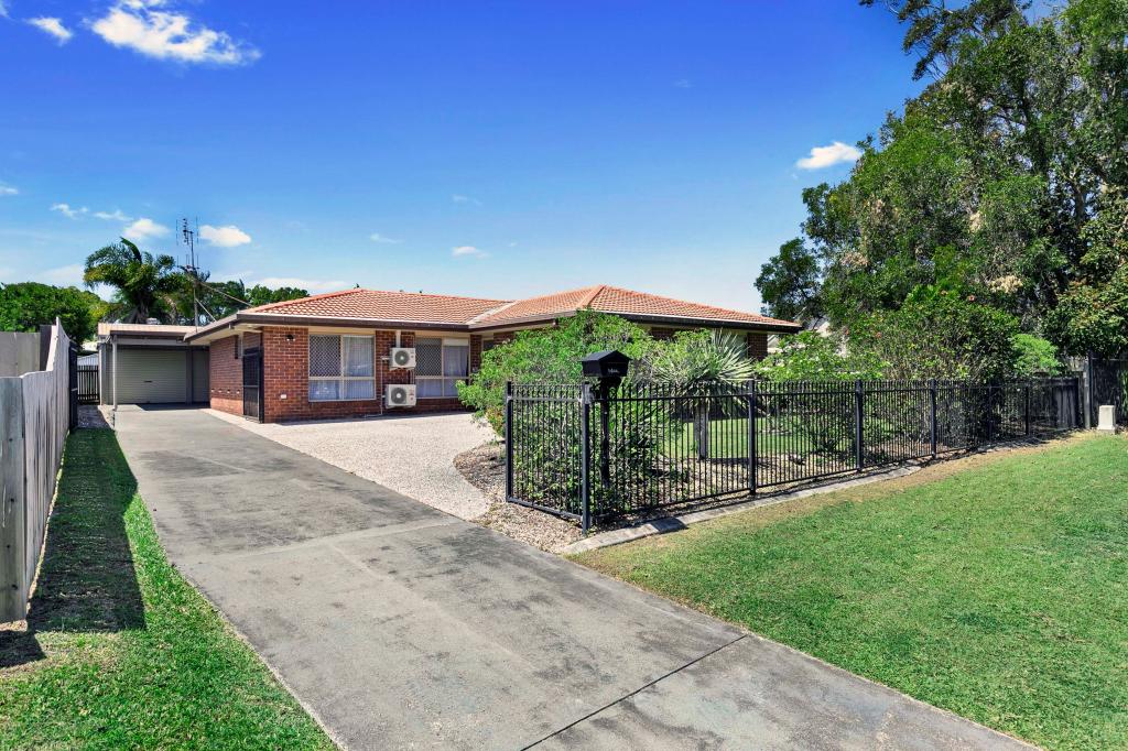 16 Meledie Ave, Kawungan, QLD 4655