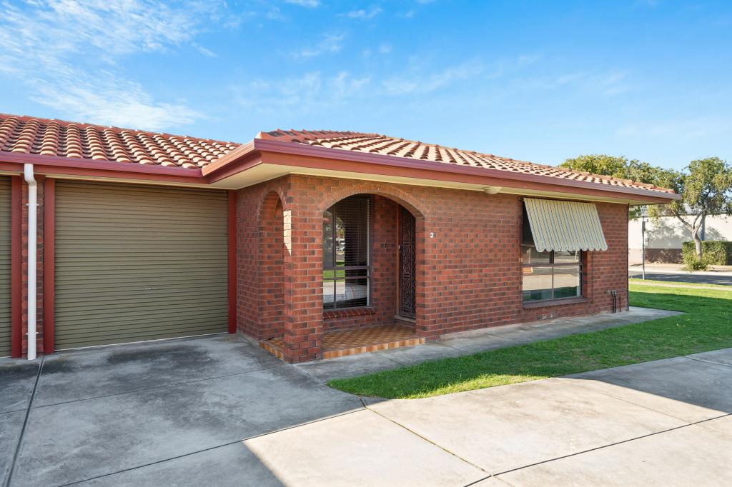 3/6-8 Lydia St, Plympton, SA 5038