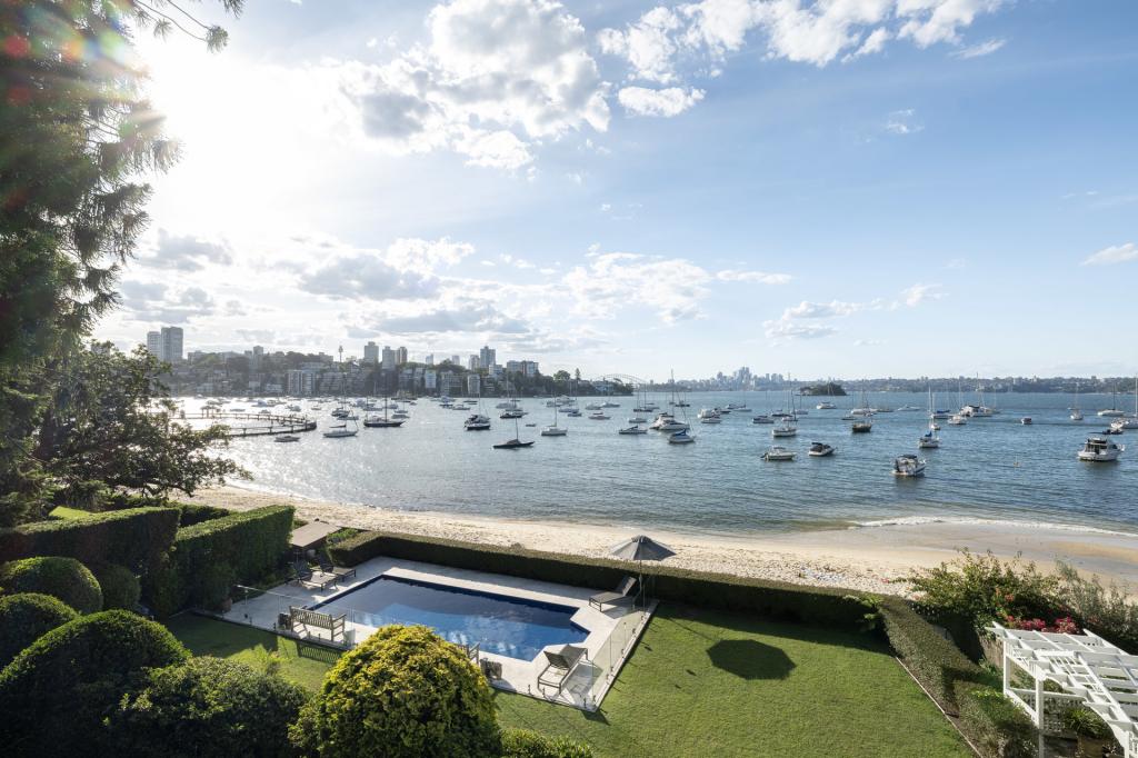 6 St Mervyns Ave, Point Piper, NSW 2027