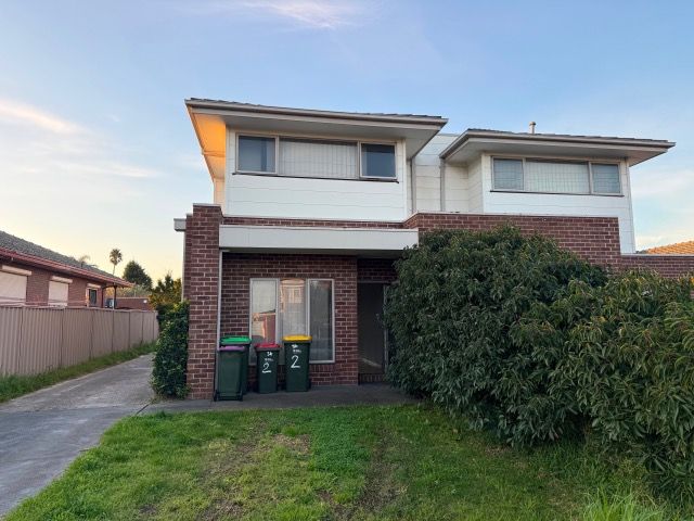 2/36 Houston St, Epping, VIC 3076