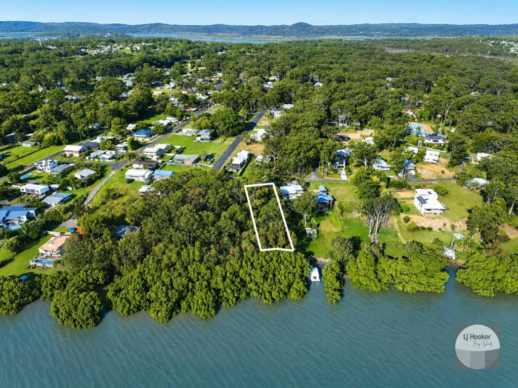 78 DEENYA PDE, RUSSELL ISLAND, QLD 4184