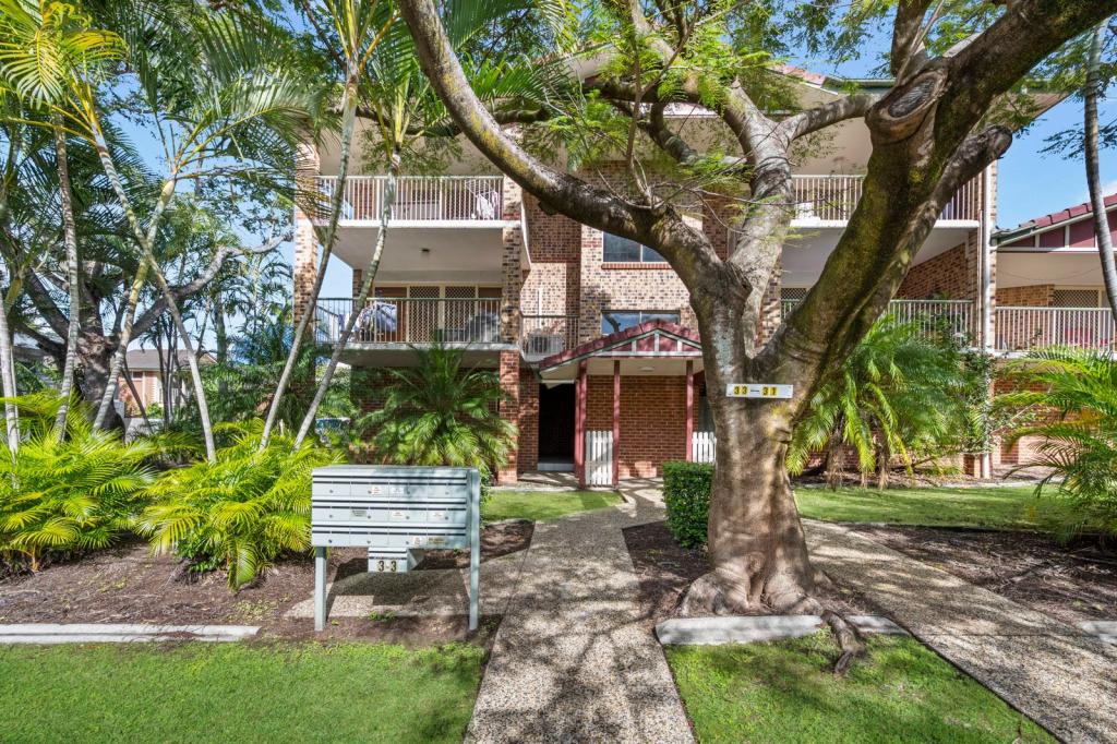 1/31-33 WONGARA ST, CLAYFIELD, QLD 4011