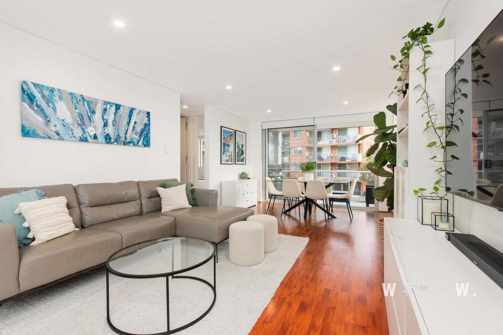 5/4 Bortfield Dr, Chiswick, NSW 2046