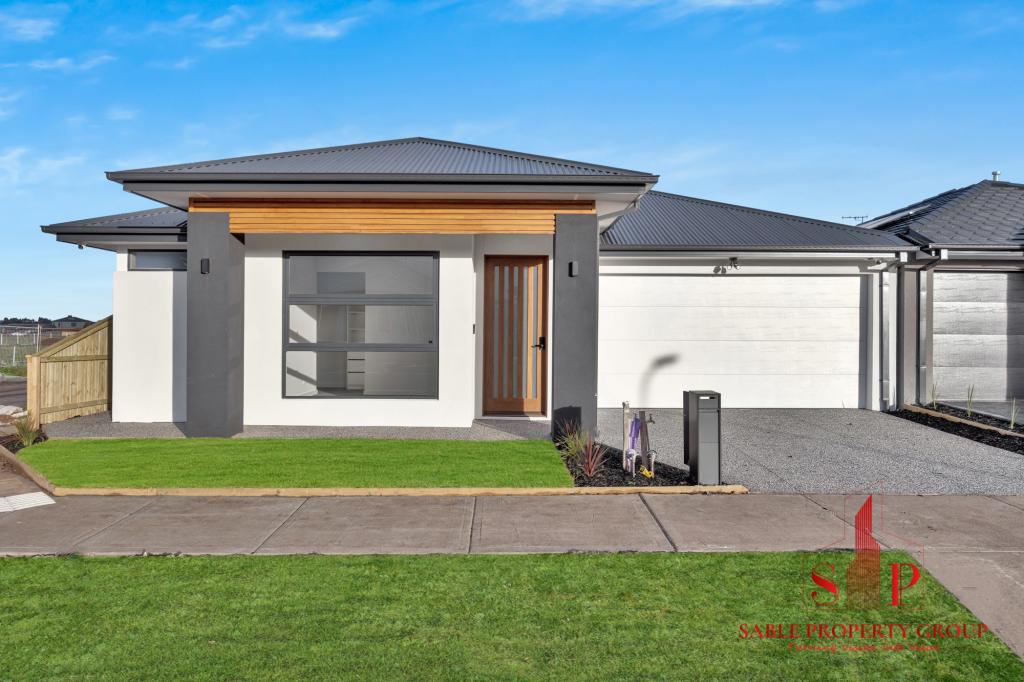 9 Climbing Dr, Wyndham Vale, VIC 3024