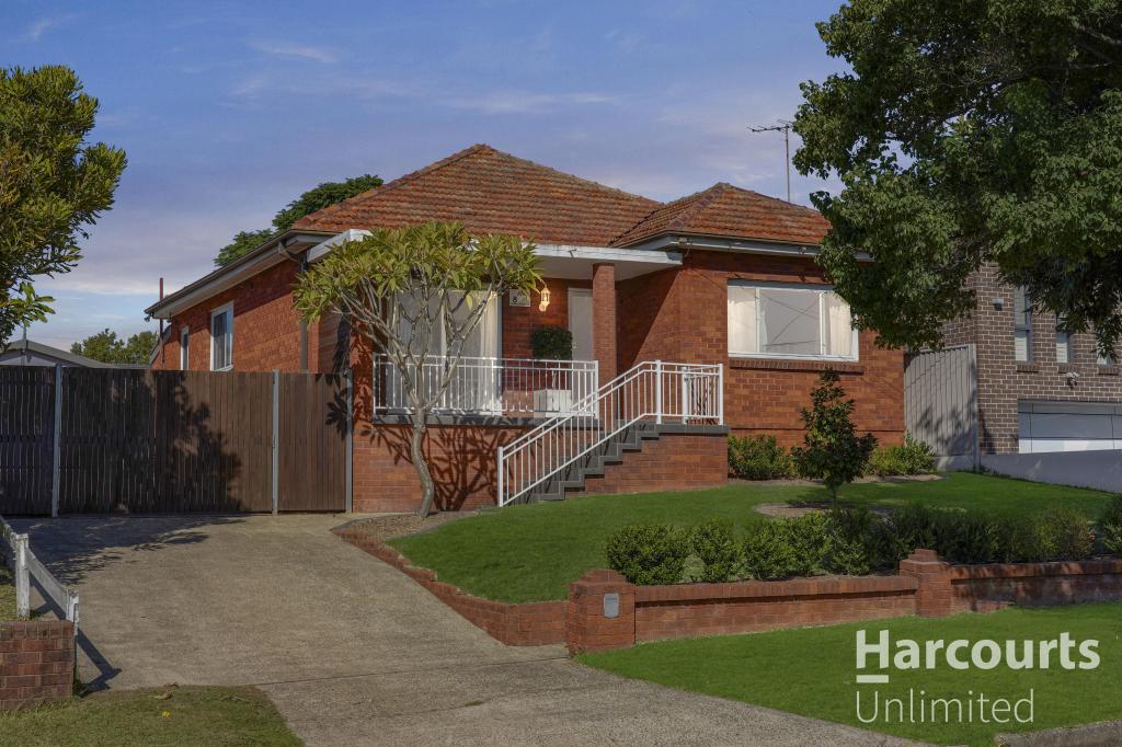 8 Finlay St, Blacktown, NSW 2148