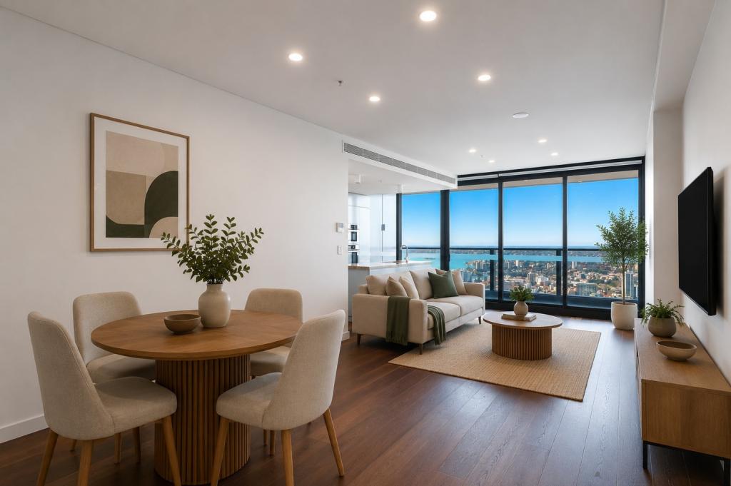 6803/117 Bathurst St, Sydney, NSW 2000