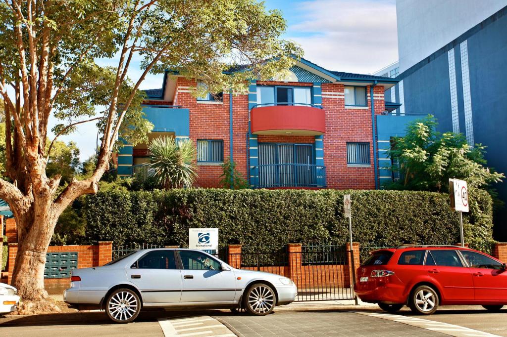 1/7-9 Harrow Rd, Auburn, NSW 2144